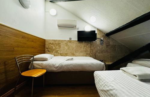 Berkley Aparthotel - Foto 126