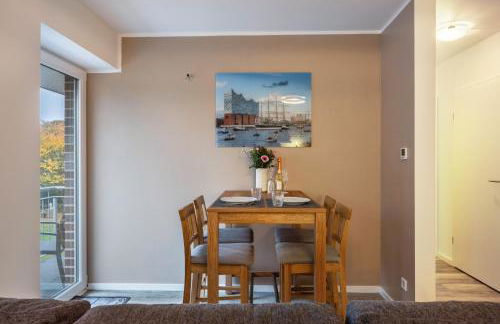 Ferienwohnung Neu Wulmstorf - Foto 1