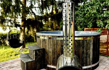 Za Lasem Nad Wodą - Foto 44