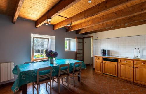 Modern holiday home in Plouhinec - Photo 21