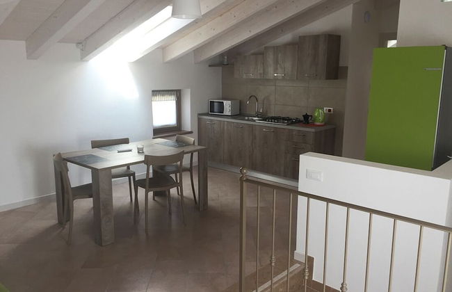 Agriturismo Le Anze - Foto 20