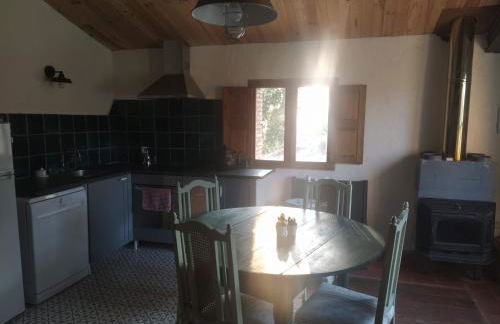 La caseta de El Llancís - Photo 7