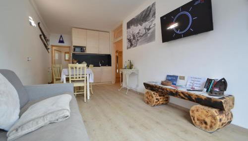 Ary Holiday Home Ski , Bike & Walk - Foto 3