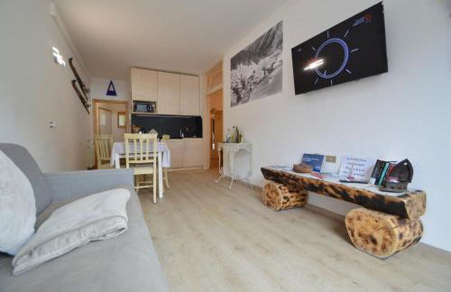 Ary Holiday Home Ski , Bike & Walk - Foto 9