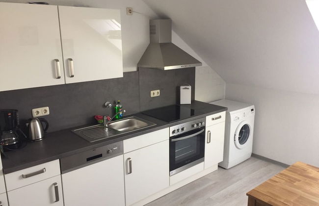 Apartment 28OM - Foto 8