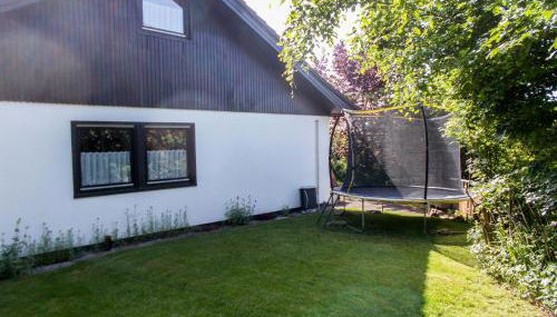 Im Herzen der Natur - Foto 4, Garden view