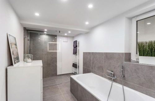 Ferienwohnung Panoramanest - Foto 20