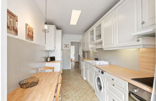 Suite de Dijon FSHH - Foto 14