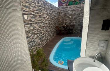 Casa no Carnaval Olinda 2027 dias 05 a 10 de fev - Foto 5