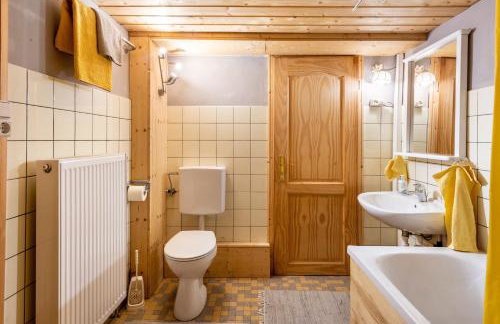 Ferienwohnung Emelie - Photo 9