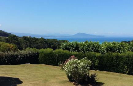 Résidence Mer & Golf Ilbarritz - Foto 6