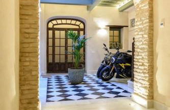 Luxury Palace Sevilla - Foto 46