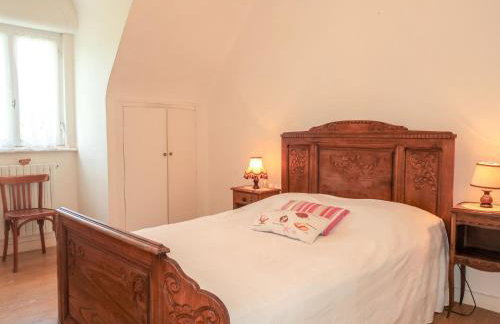 Holiday Home Les Genêts by Interhome - Foto 24