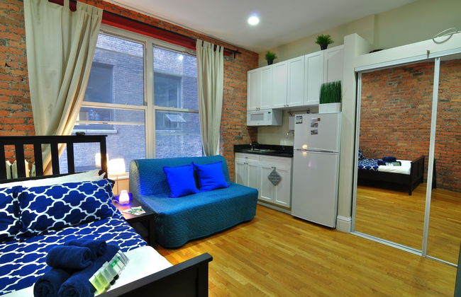 Hello Apartments NYC - Foto 51