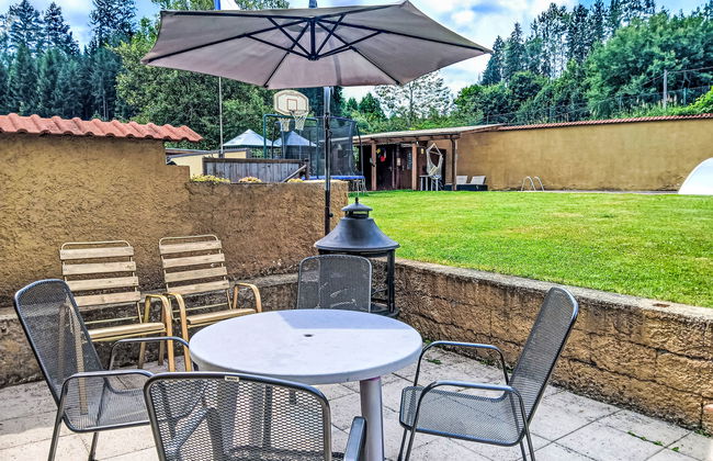 Dolníky u Trutnova - Foto 40