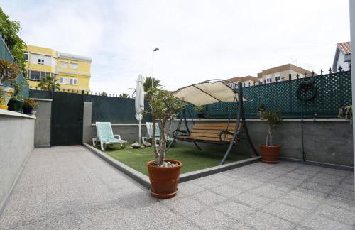 Masvacation Calle Lanzarote B, 4Room, Terrace - Foto 2