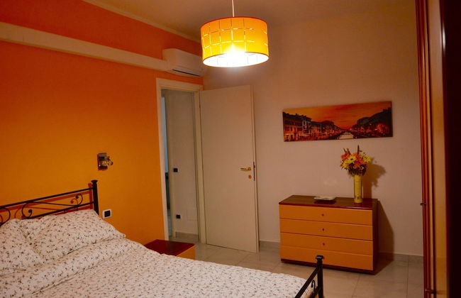 Casa vacanza Monte Generoso - Foto 6