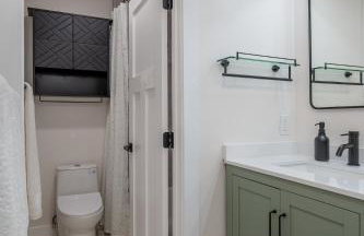 Phenomenal King, Air, Rooftop Deck, Walk to Beach - Foto 54