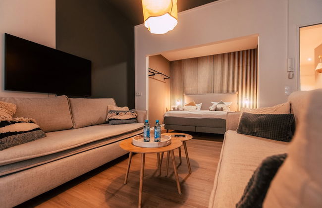 Luga Homes - Nikolaikirche - Foto 10