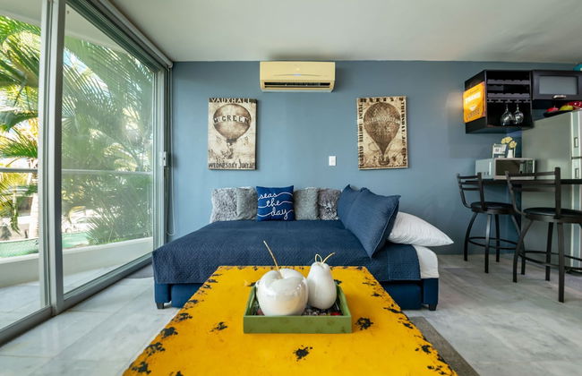 Aria Ocean T2 179 in Jalisco - Foto 16