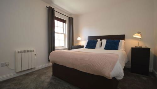 Otter Apartment - Photo 3