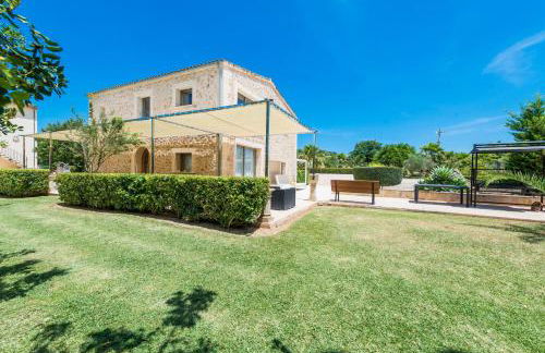 C102 Son Perot by Mallorca Villa Selection - Foto 33