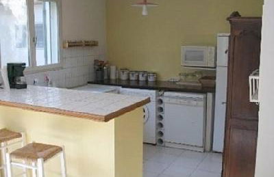 MAZET avec spa - Foto 19