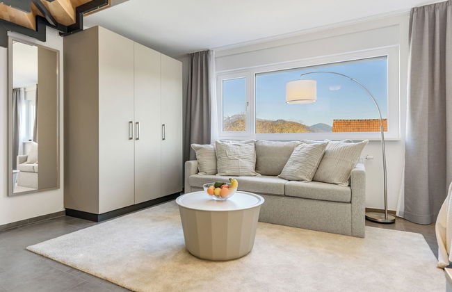 Empire Living Denzlingen Marktplatz - Foto 9