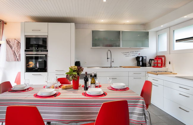 Le Voilier - Foto 10