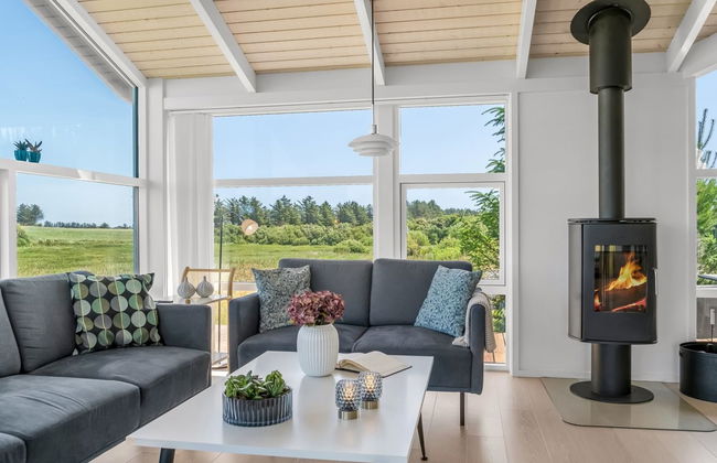 "Hildegardt" - 1km from the sea - Foto 24