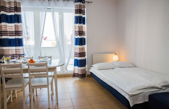 Family Homes - Apartamenty Vento - Foto 3