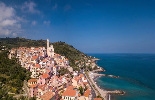 Laigueglia Beach in Laigueglia - Foto 21