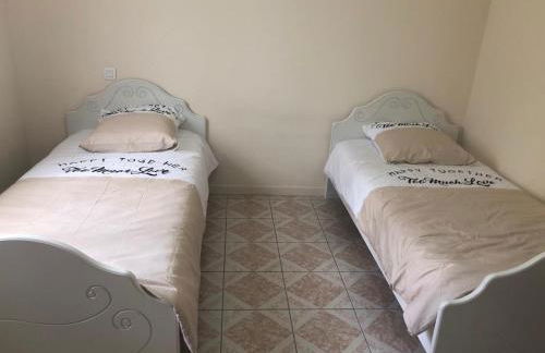 Villa plein pied rez-de-chaussée+1 avec dépendance - Foto 6