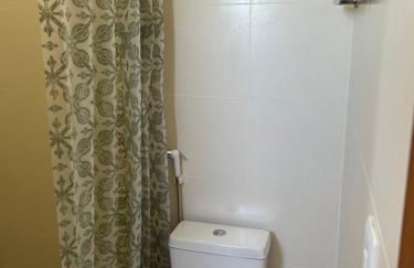 Chalé 2 vista para montanha - Foto 8