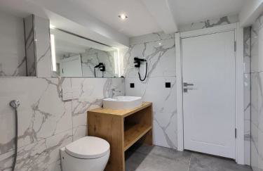 NY-GOLDEN APARTMENTS-Dortmund Airport - Foto 22