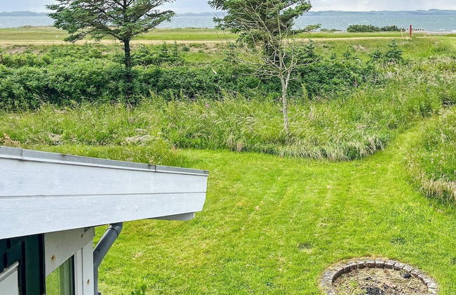 6 Person Holiday Home in Thyholm - Photo 48