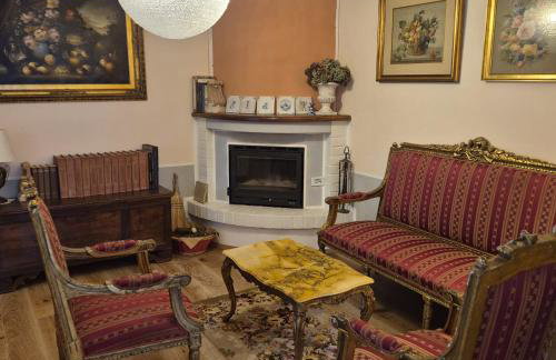 Casa delle Ortensie - Foto 33