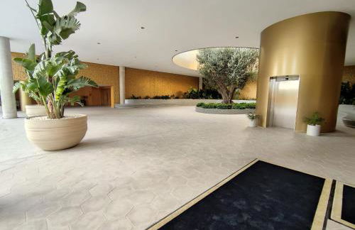 InTempo Luxury Sky View & Spa Resort - Photo 49