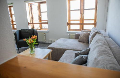 Markt Eins Appartement Stadtblick - Foto 1