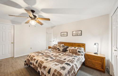 Hudson 76I - A Stylish Mountain Retreat - Foto 17