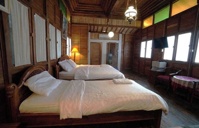 Villa Sarimbit - Photo 17