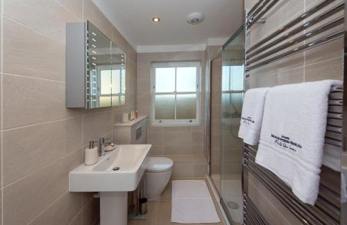 Best Luxury Apart Hotel in Oxford- Beechwood House - Foto 41