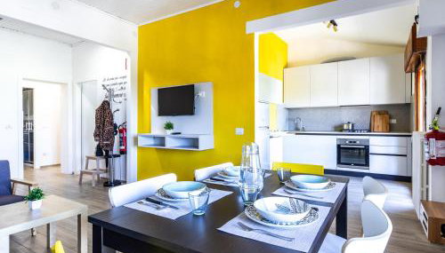 La Finestra sul Castello Centro-Storico&Parcheggio - Foto 5