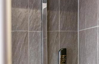 Nähe Frankfurt Messe mit Netflix und Balkon - Foto 10