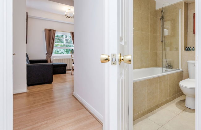 Kings Road Apartments - Foto 54