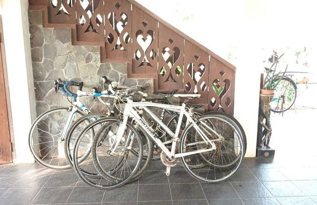 Joglo Java - Photo 20