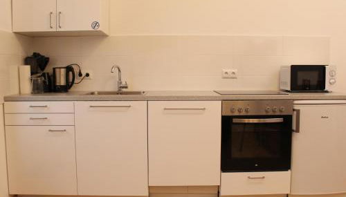 Haus Roy Ferienwohnung 1Etage - Photo 5