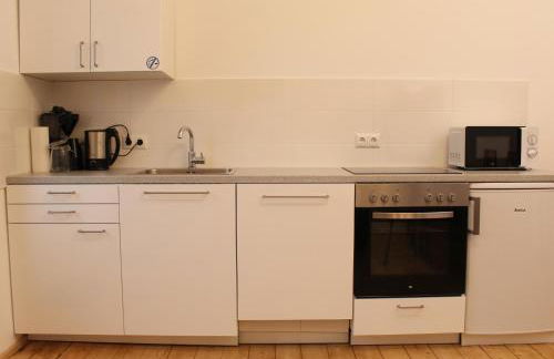 Haus Roy Ferienwohnung 1Etage - Photo 5