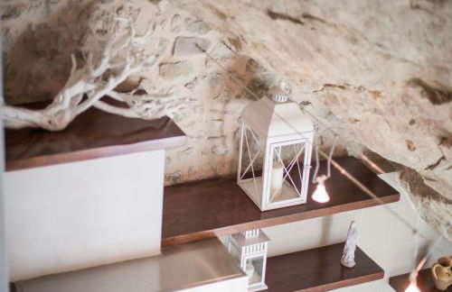 Romantic Medieval Escape - Foto 39