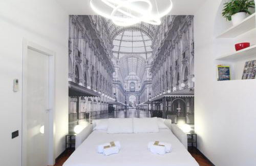 Suite Cadorna - Your Home From Home - Photo 17